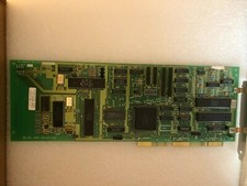 Western Digital WD1003-WA3 ISA Card 61-000107-04