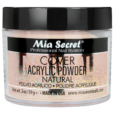 ALL NEW MIA SECRET COVER ACRYLIC POWDER SHADES ~ PICK YOUR CHOICE