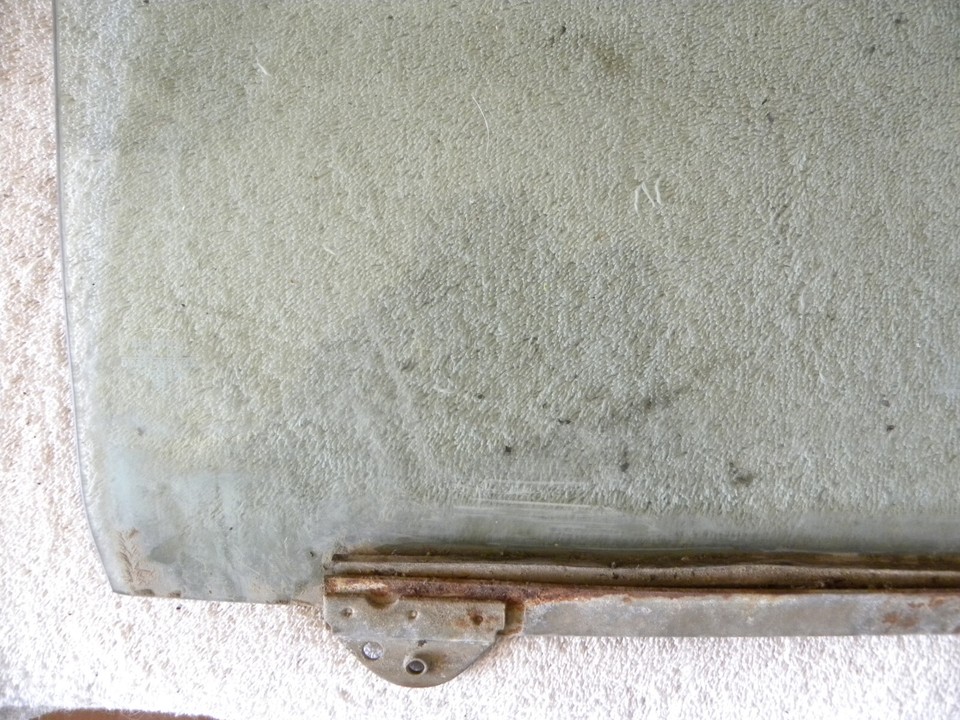 Auto Glass for 1996 Chevrolet Express 1500 for sale