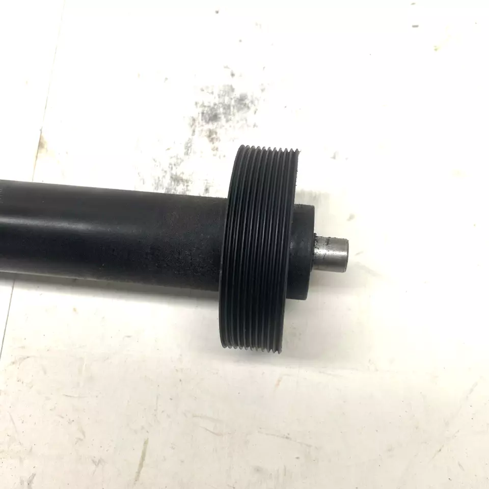 ProForm Crosswalk 390 Treadmill Front Roller 259696 - Image 3 of 4