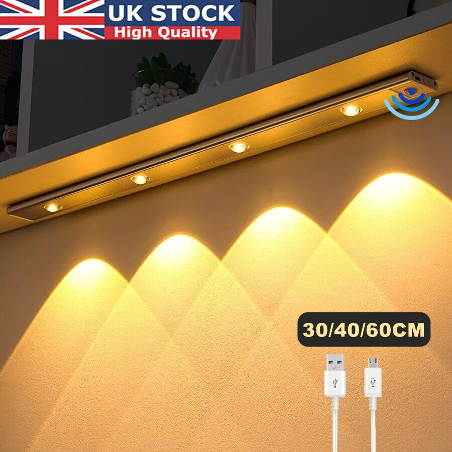 Led lights flicker with motion sensor deals