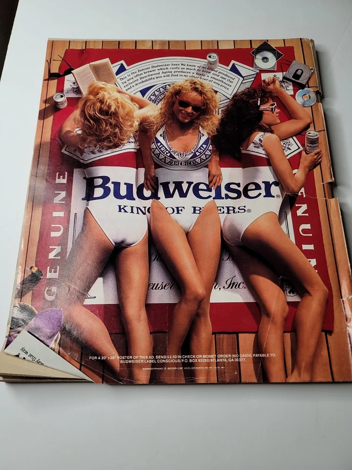 Rolling Stones Magazine 20TH Anniversary 100 Best Albums Special 1967 - 1987 - Image 4 of 4