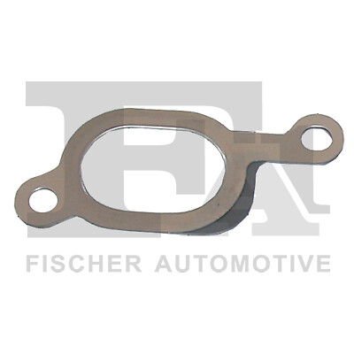 Fa1 455-001 Gasket, Exhaust Manifold For Indigo Renault Volvo-image