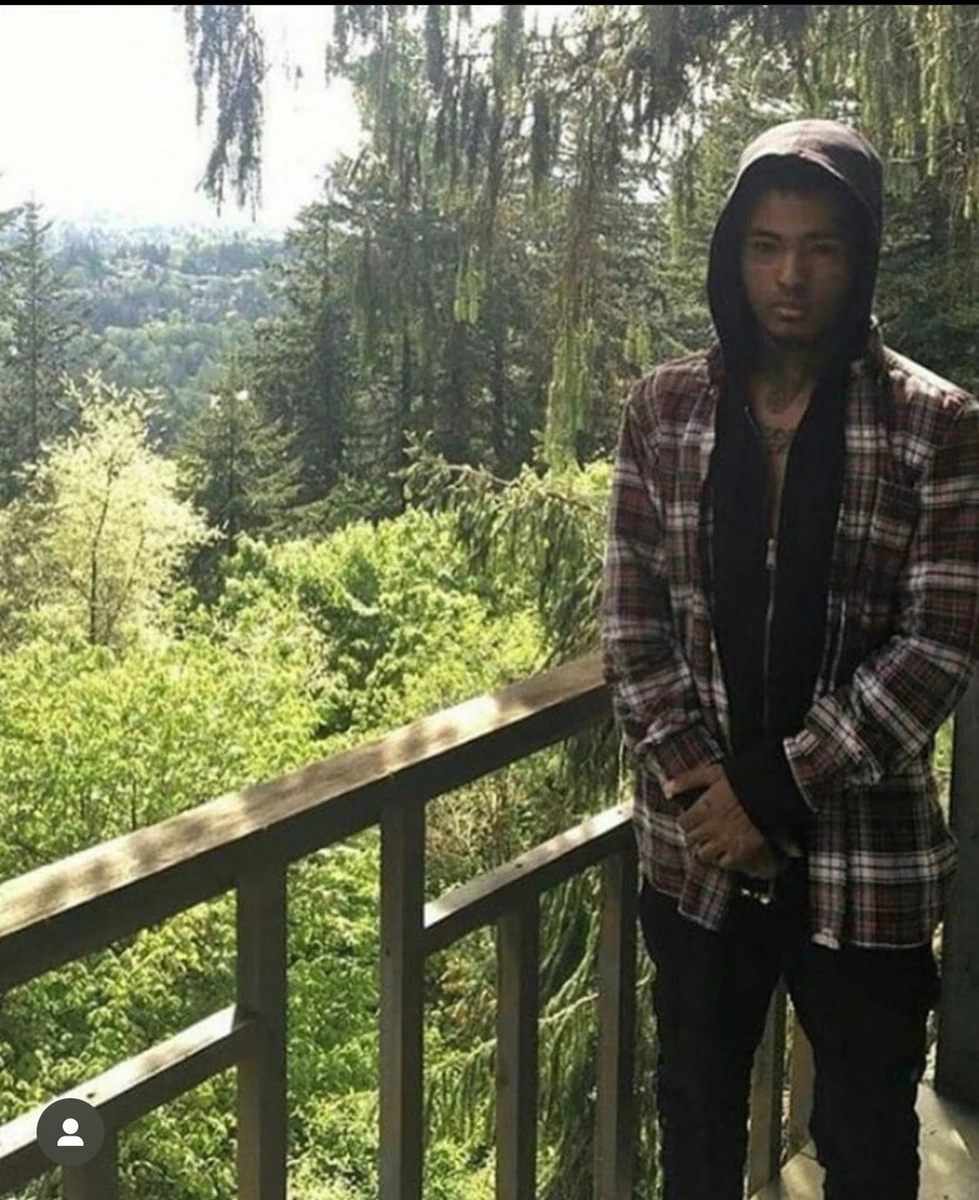 xxxtentacion sad polo