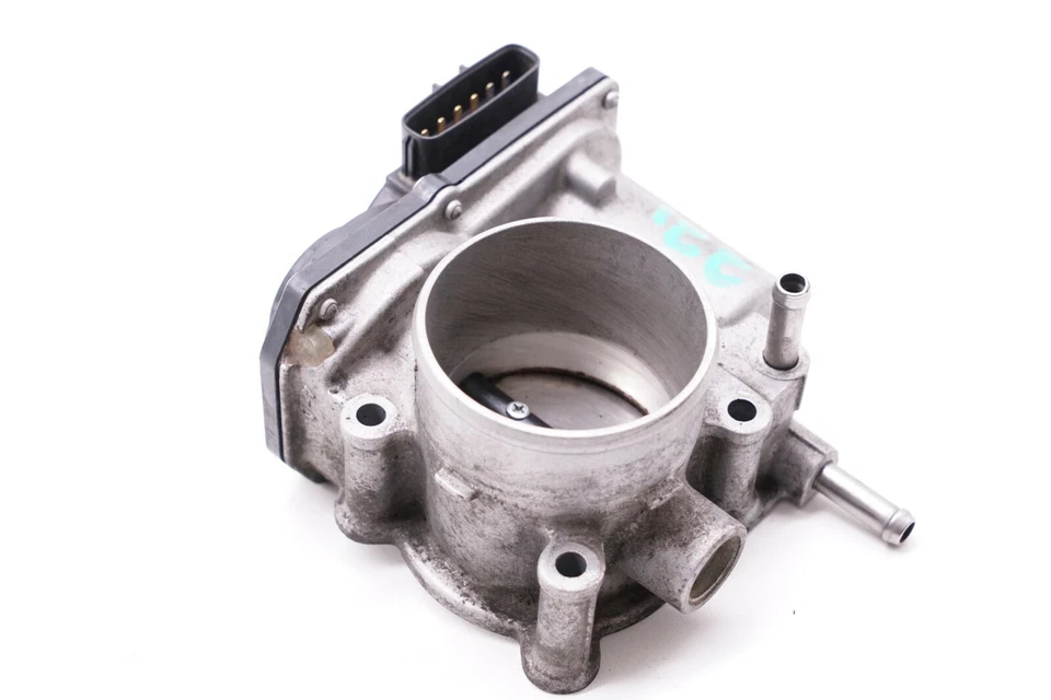 Клапан управления кузовом дроссельной заслонки 2012-2015 Toyota Prius Lexus CT200H 22030-37060 - Изображение 3 из 4