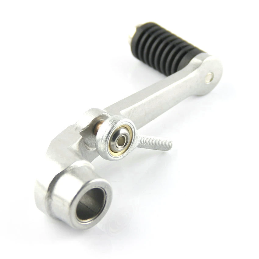 For Honda CB1000R CBR1000 CBR1000RR Fireblade CBR600 CBR600RR Pedal gear shift — 第 3/4 张图片