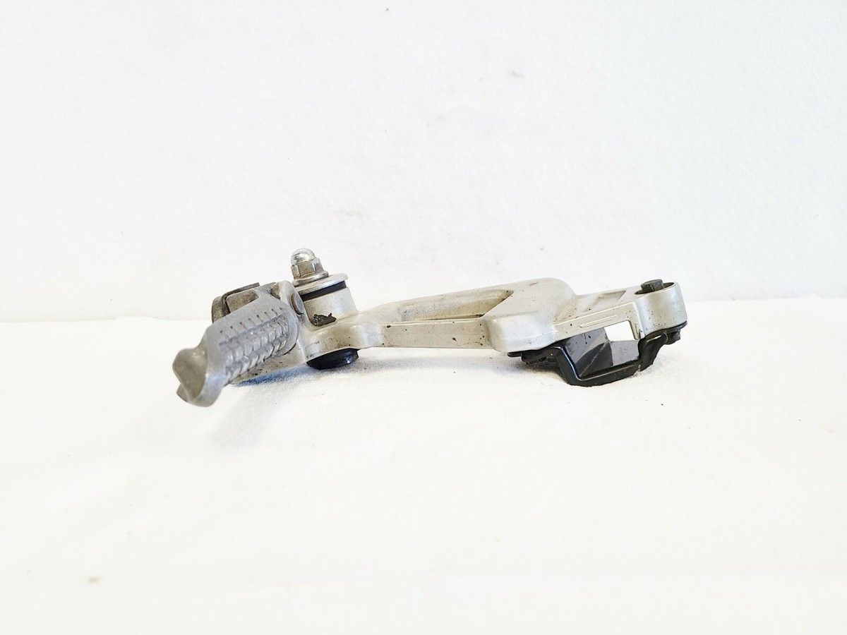 なぎさ 1993 - 1998 KAWASAKI NINJA ZX11 LEFT REAR PASSENGER REARSET
