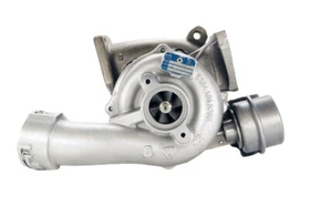 Turbolader Volkswagen T5 Bus Transporter AXD 96 kW 131 PS 070145701E 53049700032