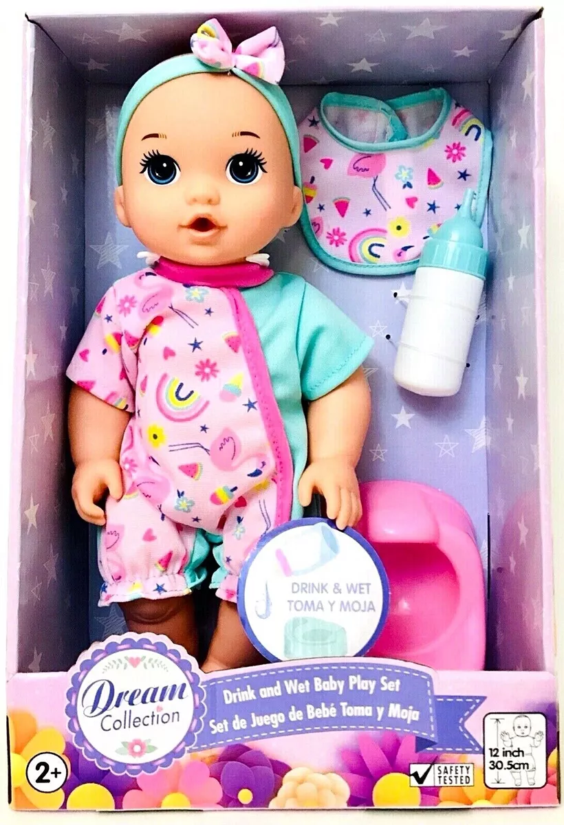 Doll sale play toys