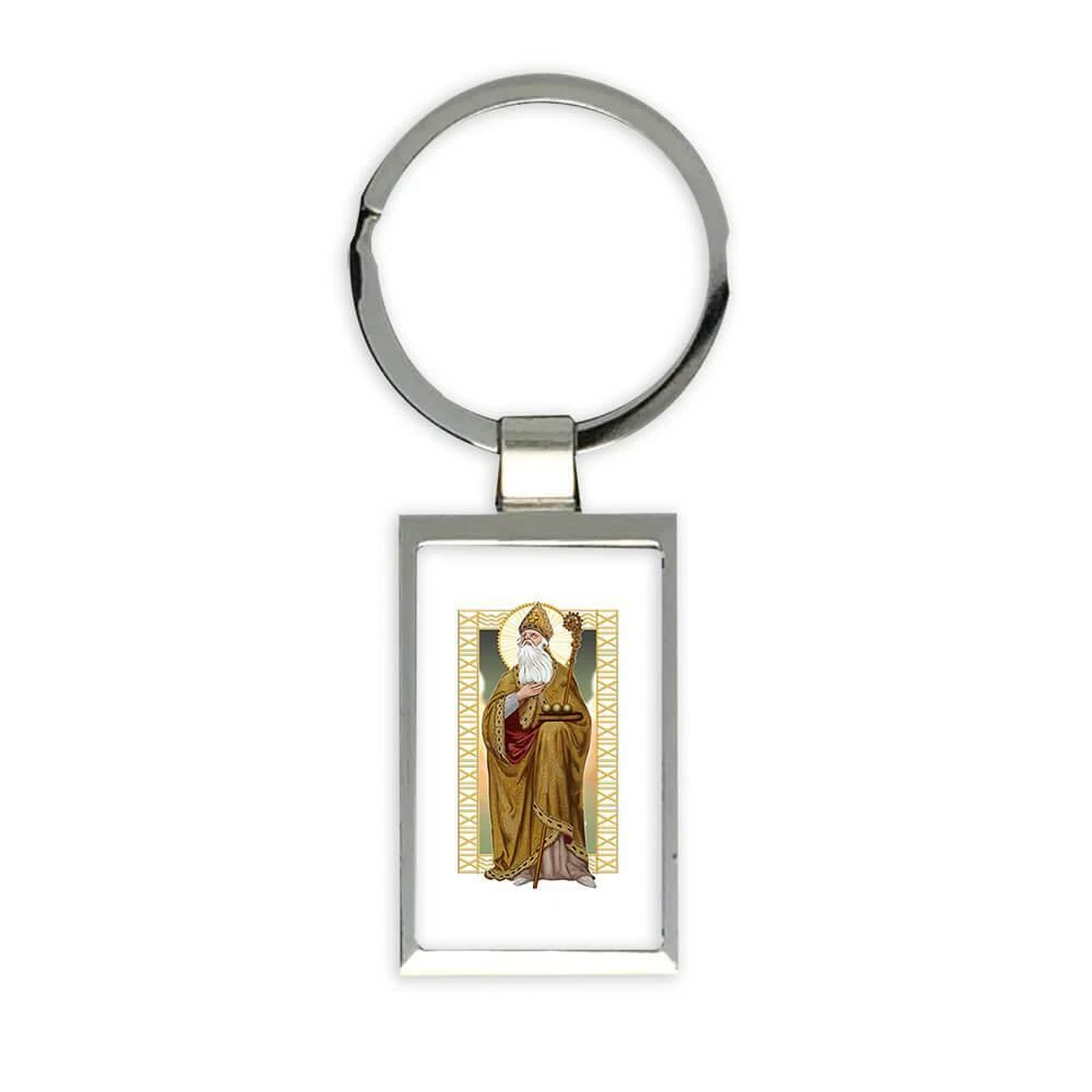 Catholic religious keychains sale