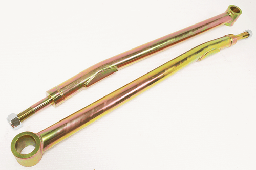 Land Rover Defender Discovery 1 Cranked Rear Trailing Arms Terrafirma TF509 - Picture 1 of 2