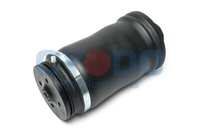 Oyodo 40A0004-OYO air spring, suspension for Mercedes-Benz