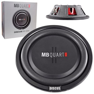 mb quart shallow mount 12