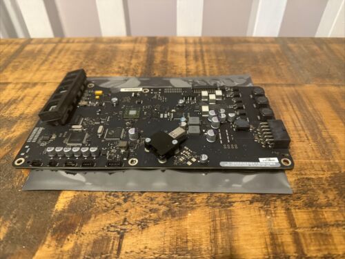 Apple 27' Thunderbolt A1407 Display Logic Board 820-2997-A 639-3563 - Picture 3 of 5
