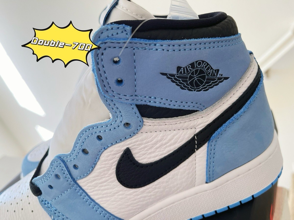20㎝　Nike PS Jordan 1 Hi University Blue size 2.5y (ps) - jordan 1 retro high og - university blue | eBay