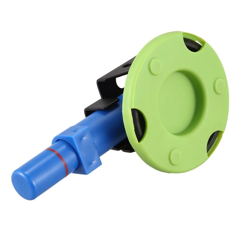 3 Inch Concave Vacuum Cup 75mm Heavy Duty Hand Pump Suction Cup