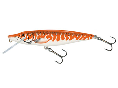 Salmo Pike PE16F 16cm 52g Floating Lure Crankbait Pike Zander NEW COLORS 