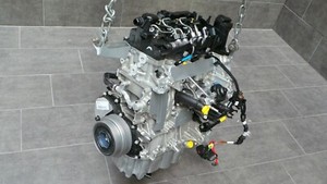 B37c15a двигатель bmw