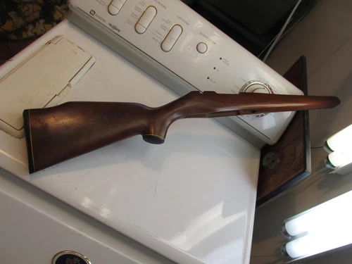 Fajen Rifle Gun Stock 31Inch Long 6 7/8 Cent To Cent On Mounting Holes Mauser 98