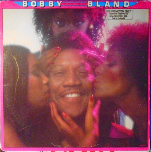 Lot of 6 R&B Soul vinyl LP record albums - Barry White, Kool & the Gang, et al - Photo 5 sur 10