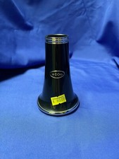 Vito Clarinet Bell Resonite Brand New