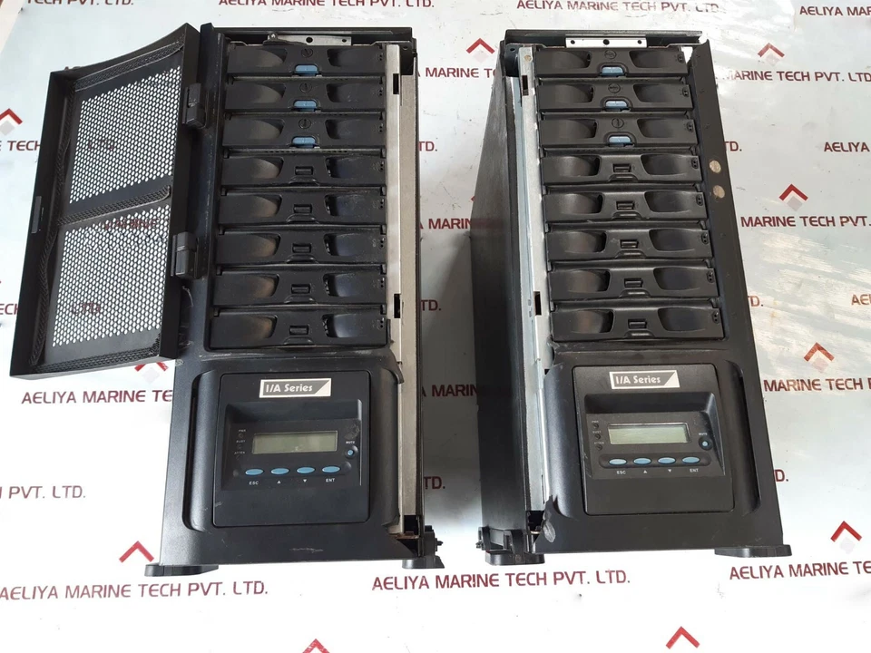 INVENSYS P0973DV I/A Series AC Input Card Module 100-240V, 50-60 HZ - Image 2 of 4