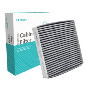 Toyota Prius Cabin Air Filter