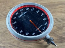 Welch Allyn Pressostabil Blood Pressure Dial Gauge Medical Sphygmomanometer