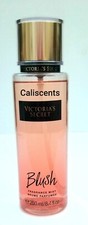 VICTORIA'S SECRET BLUSH FRAGRANCE MIST SPRAY 8.4 OZ