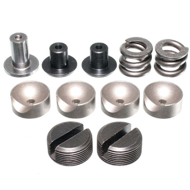 Rare Parts Drag Link Repair Kit 1930-1959 Chevy GMC Car Rare Parts Drag Link Repair Kit 1930-1959 Chevy GMC Car