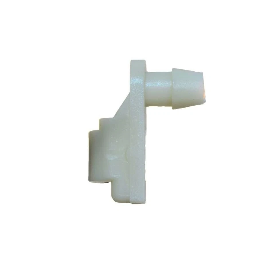 Door Handle Rod End Clip Replace OE 88981031 Driver Side for Chrysler Dodge Foto 2 de 4