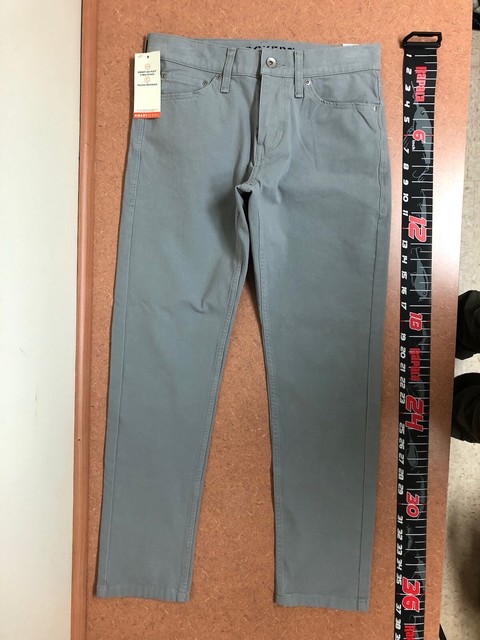 Men DOCKERS Ultimate Jean Cut Pants 