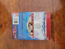 Santa Claus Holiday Collection (DVD, 2008, 3-Disc Set)
