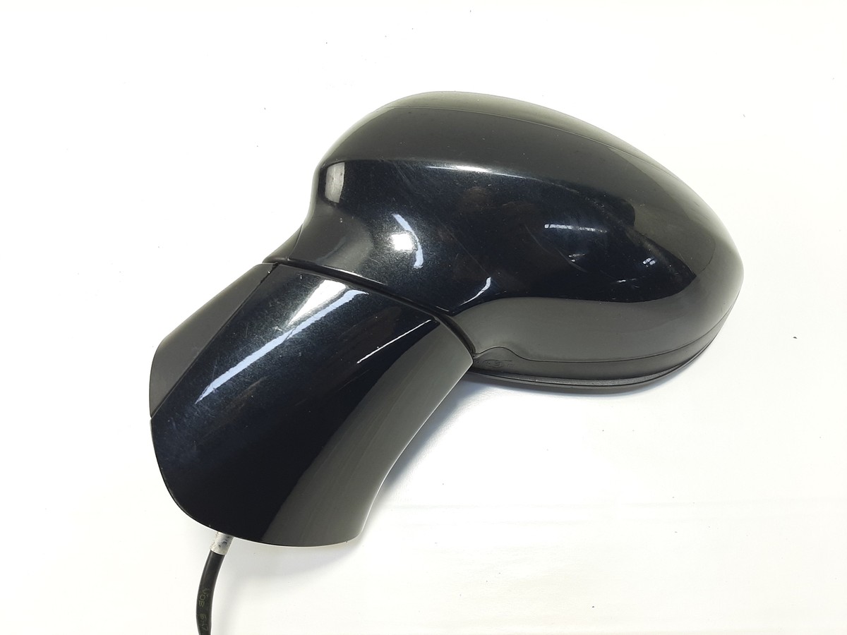 OPEL ZAFIRA TOURER C P12 Left Side Wing Mirror MR570104 2.0 Diesel