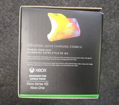 Razer Universal Quick Charging Stand for Xbox - Forza Horizon 5 Limited  Edition