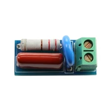 RC Absorption/Snubber Circuit Module Relay Contact Protection Resistance Surge