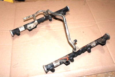 gm 5.3L 12599737 17204529 12570698 Fuel rail pipe | eBay