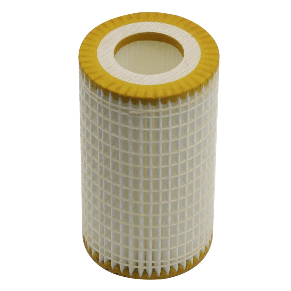 Filtro de aceite de motor HU718/5X para Mercedes-Benz A0001802609 - 12 paquetes Foto 2 de 4