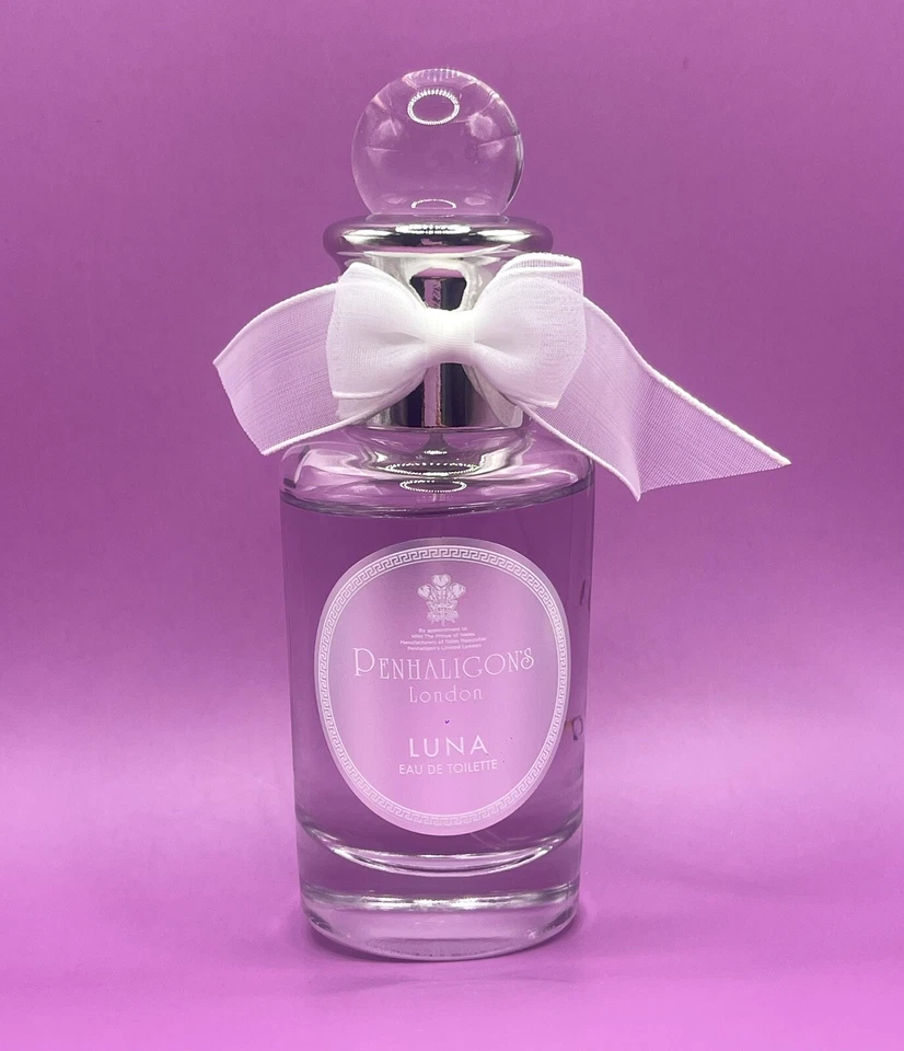 PENHALIGON'S Penhaligons Luna 30ml EDT No box (Brand New & Unused) 100% Authentic