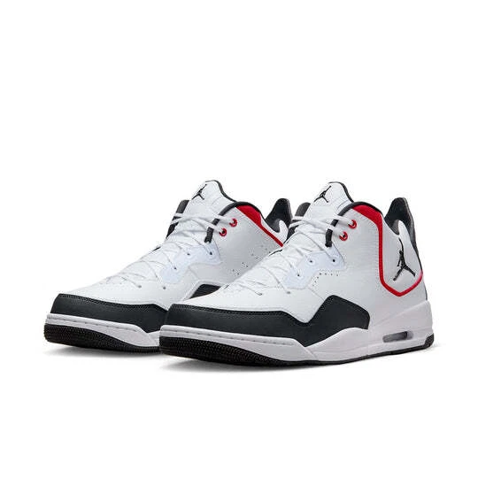 Preços baixos em Jordan Courtside 23 White Black | eBay