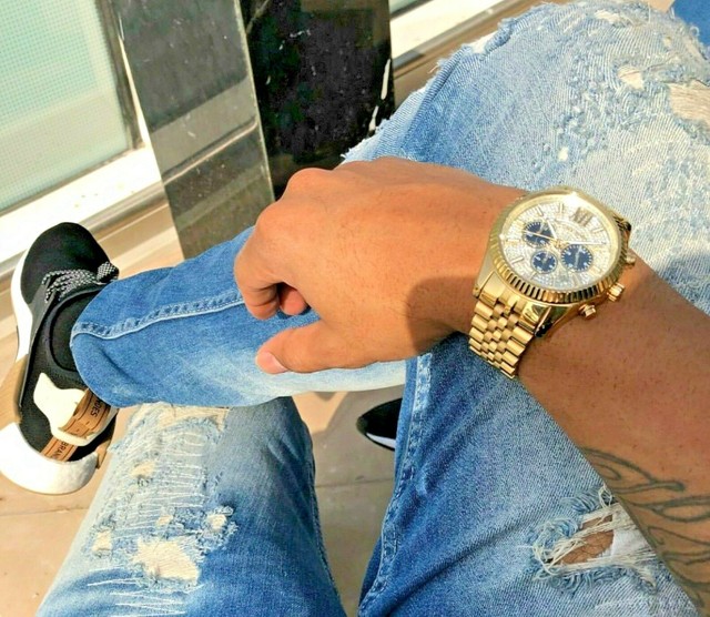 michael kors slip on mens online