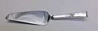CLASSIC ROSE STERLING SILVER PIE/CAKE SERVER-FINE 1954 REED & BARTON FLORAL