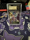 2021 POKEMON FUSION STRIKE ULTRA RARE - HOLO #251/264 MEW V CGC 10 PRISTINE