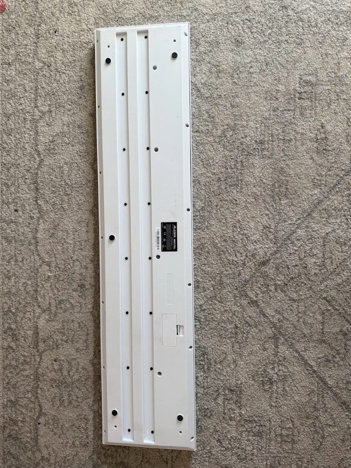 Teclado/piano Alesis recital com ou sem fio - Imagem 3 de 3