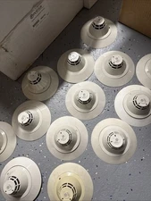 Edward’s EST SIGA-PS PHOTOELECTRIC SMOKE DETECTOR