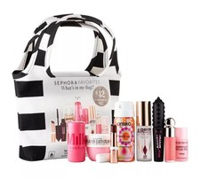 Sephora Favorites What's in my Bag?