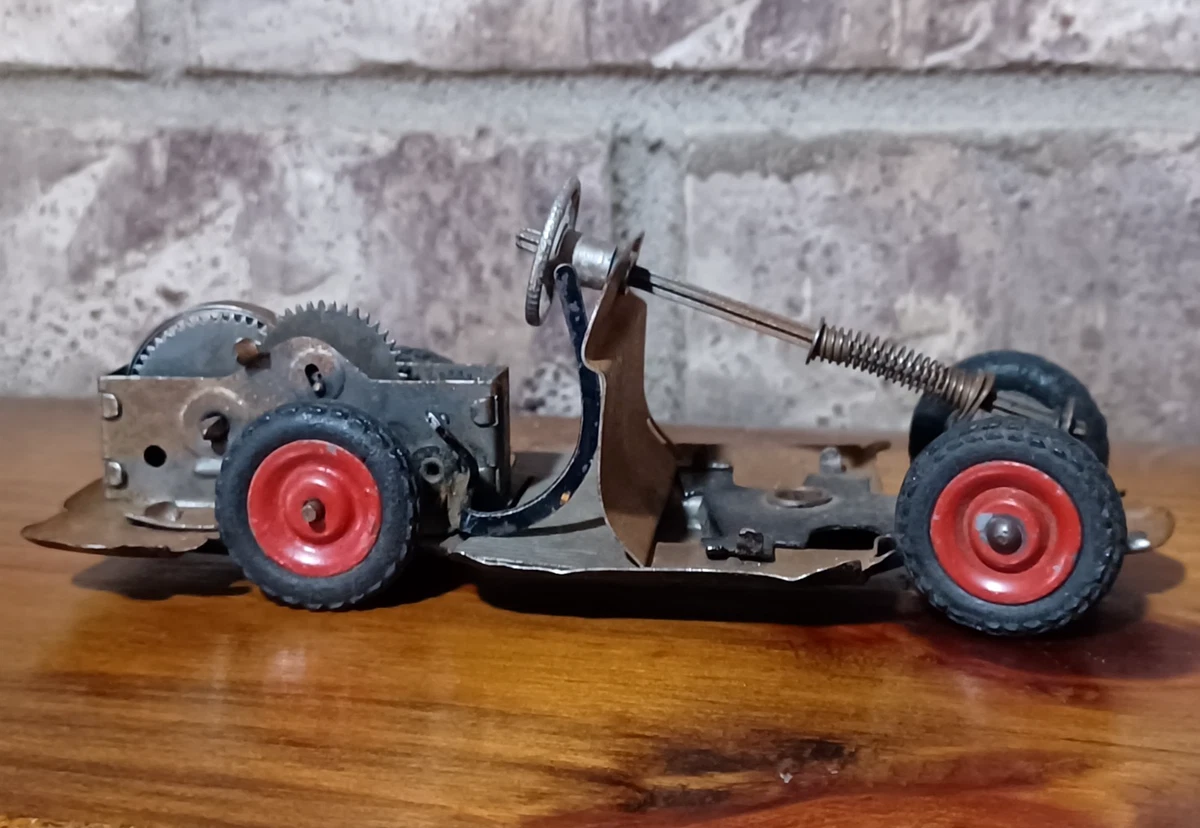 Schuco Vintage & Antique Toys | eBay