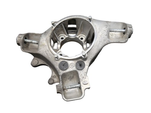 Ferrari 360 2000-2005 Front Left Steering knuckle P/N 2179332 Photo - $144