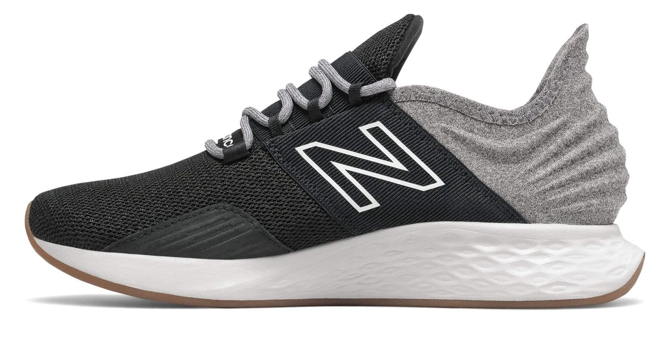 New Balance Women's Fresh Foam Roav V1 Sneaker - Image 4 of 4