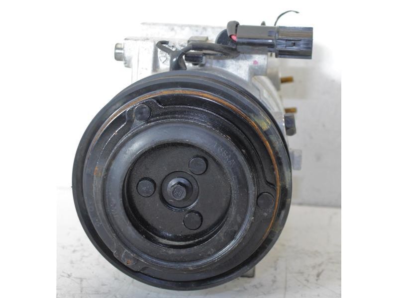 97701G6101 compressore aria condizionata KIA PICANTO III JA brufp33864